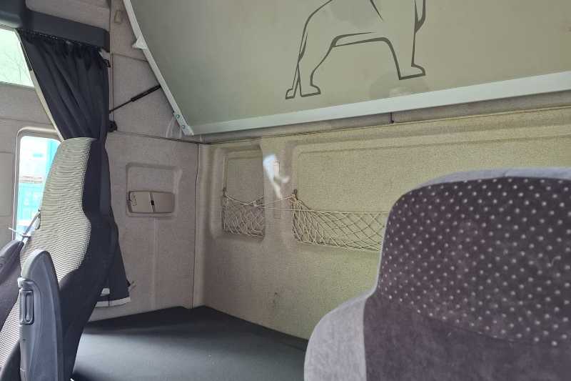 OmecoHub - Immagine MAN TG-18.360T